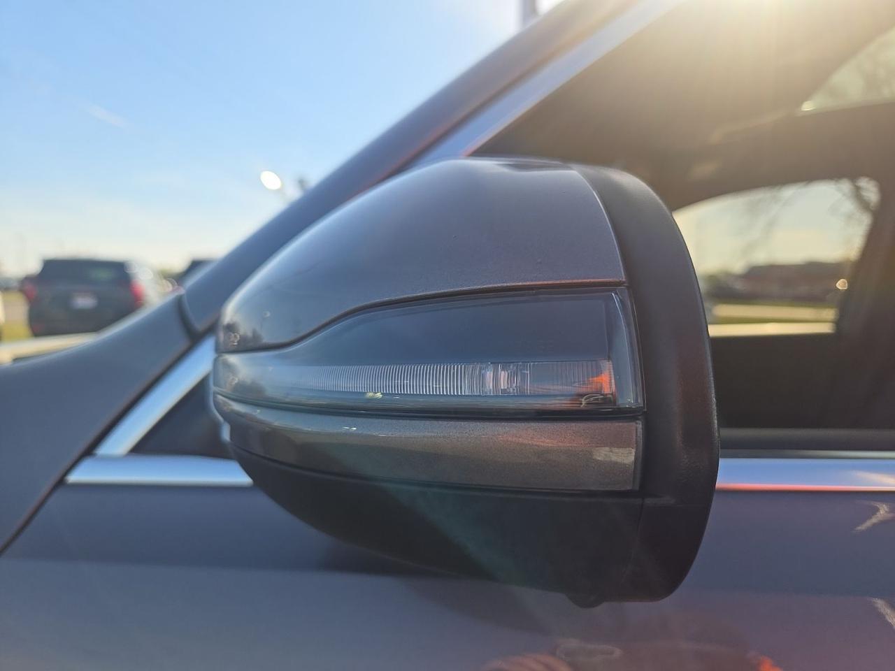 2023 Mercedes-Benz GLB GLB 250 Fredericksburg VA