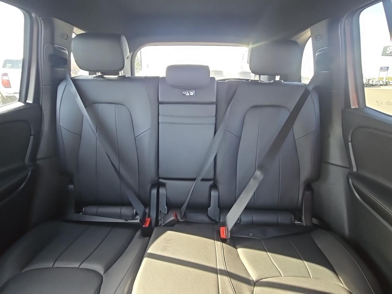 2023 Mercedes-Benz GLB GLB 250 Fredericksburg VA