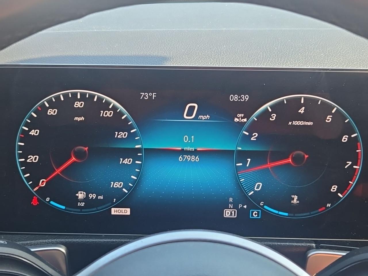 2023 Mercedes-Benz GLB GLB 250 Fredericksburg VA