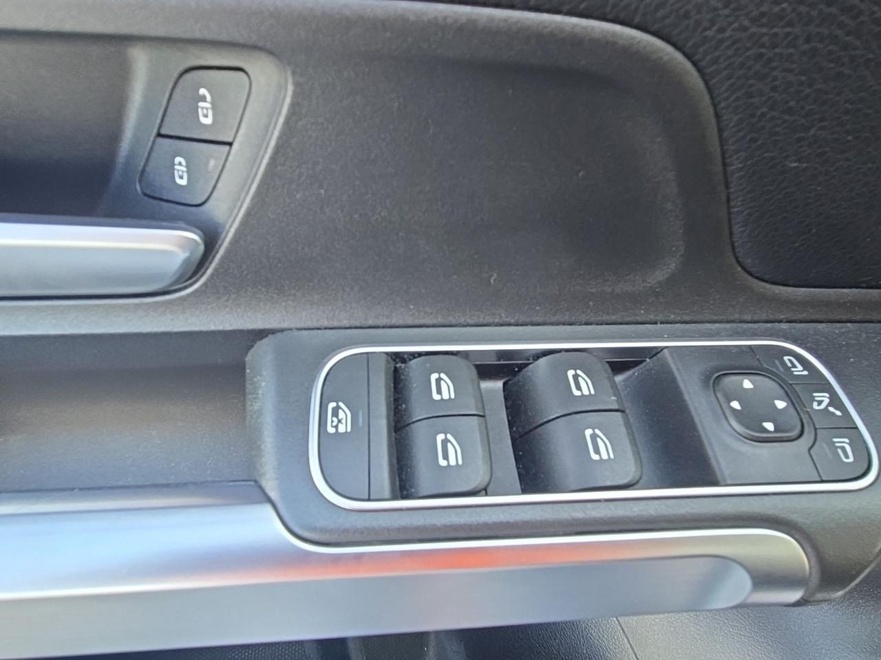 2023 Mercedes-Benz GLB GLB 250 Fredericksburg VA