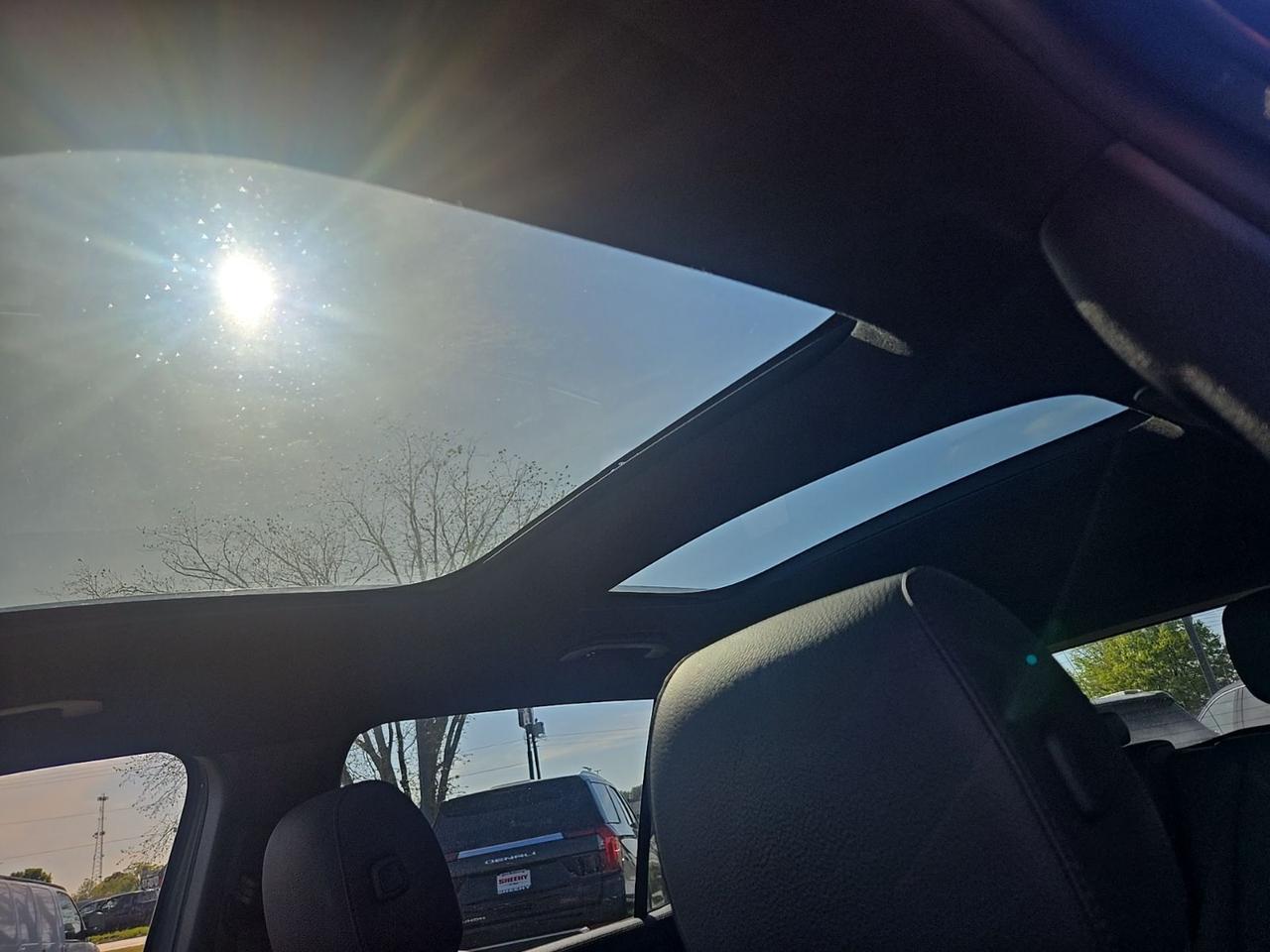 2023 Mercedes-Benz GLB GLB 250 Fredericksburg VA