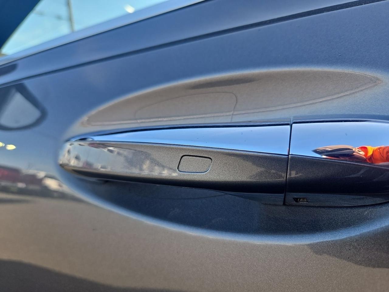 2023 Mercedes-Benz GLB GLB 250 Fredericksburg VA