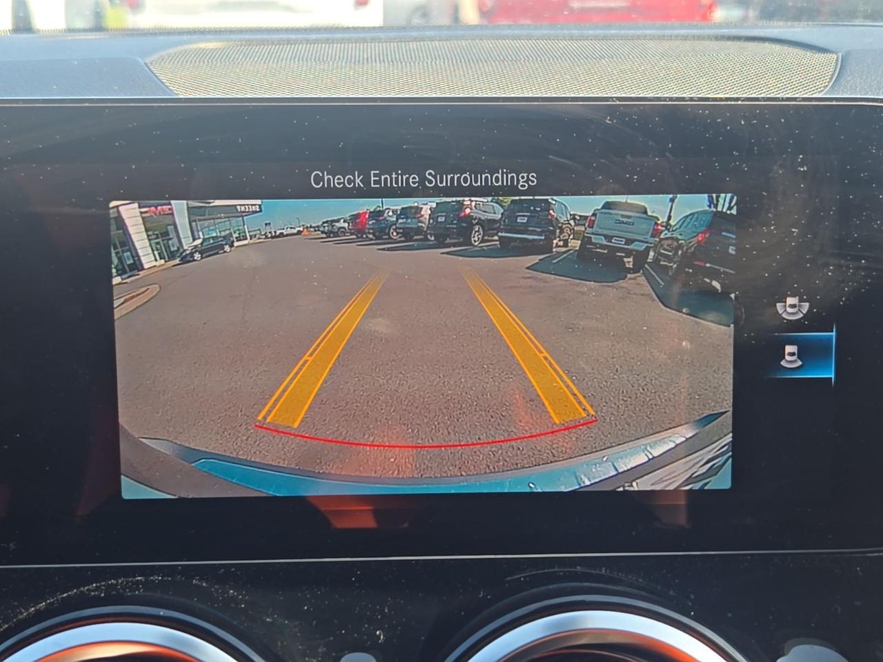 2023 Mercedes-Benz GLB GLB 250 Fredericksburg VA