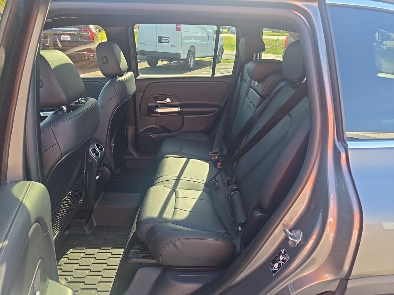 2023 Mercedes-Benz GLB GLB 250 Fredericksburg VA