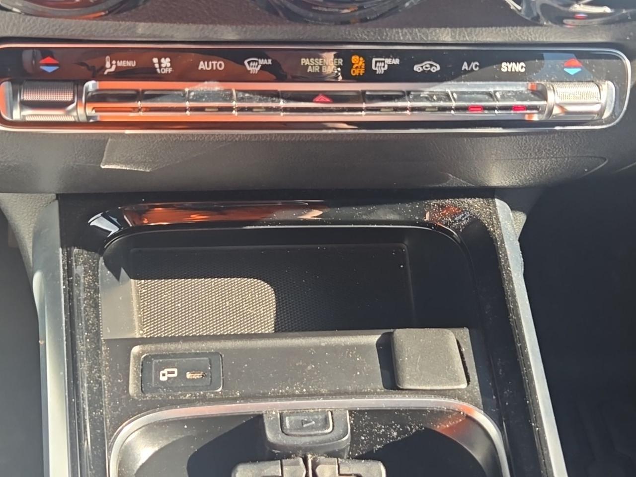 2023 Mercedes-Benz GLB GLB 250 Fredericksburg VA