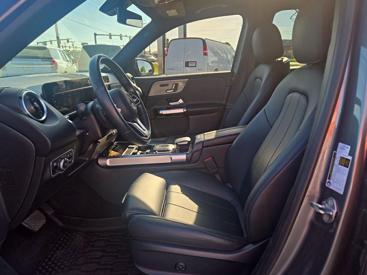 2023 Mercedes-Benz GLB GLB 250 Fredericksburg VA