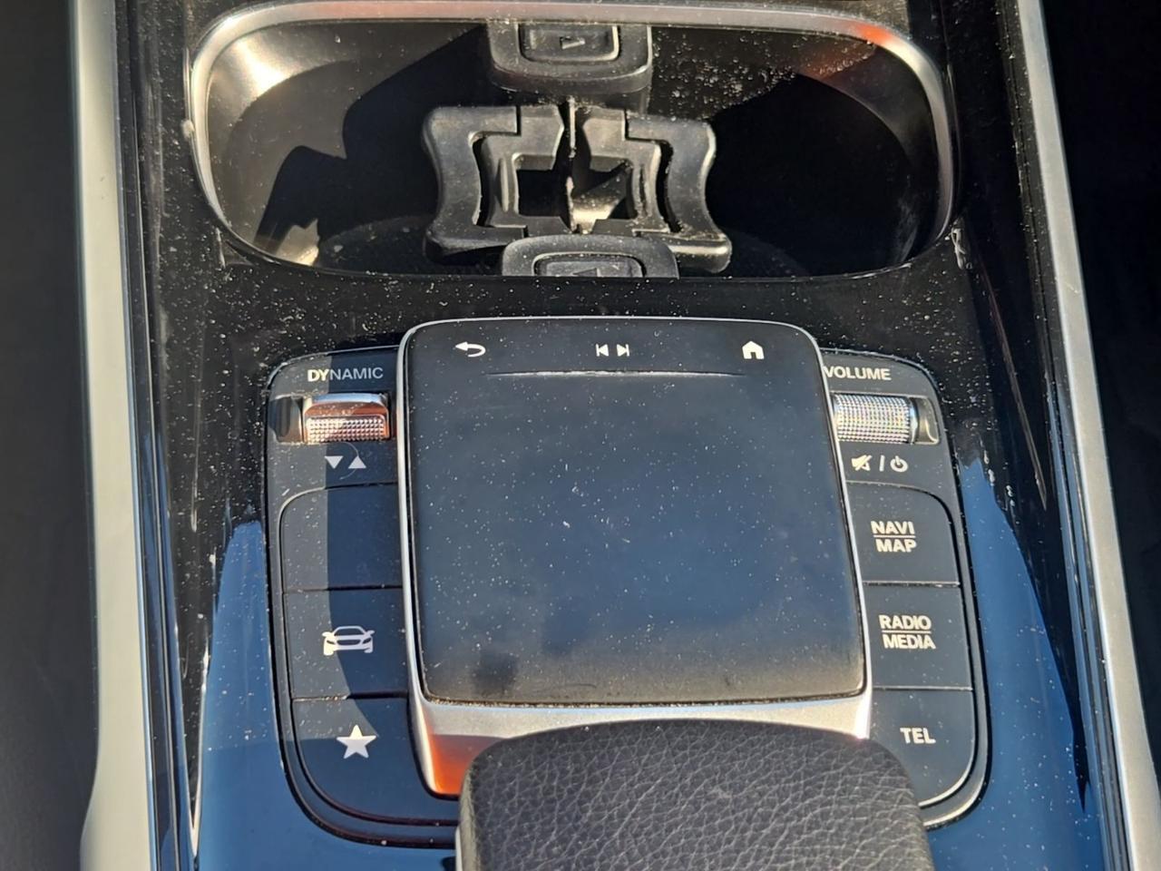 2023 Mercedes-Benz GLB GLB 250 Fredericksburg VA