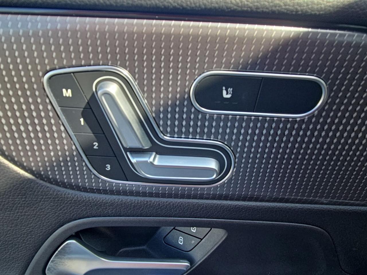 2023 Mercedes-Benz GLB GLB 250 Fredericksburg VA