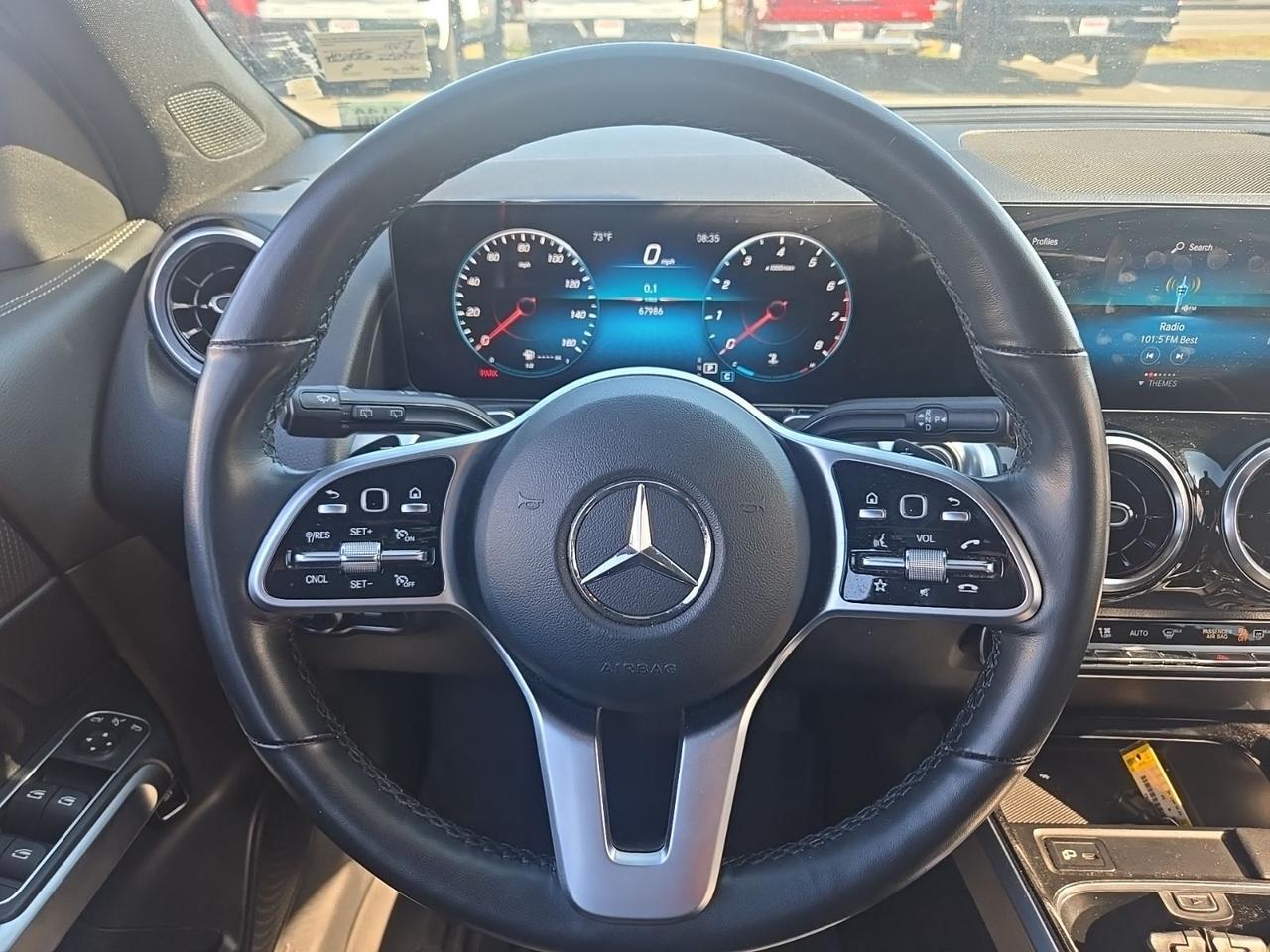 2023 Mercedes-Benz GLB GLB 250 Fredericksburg VA
