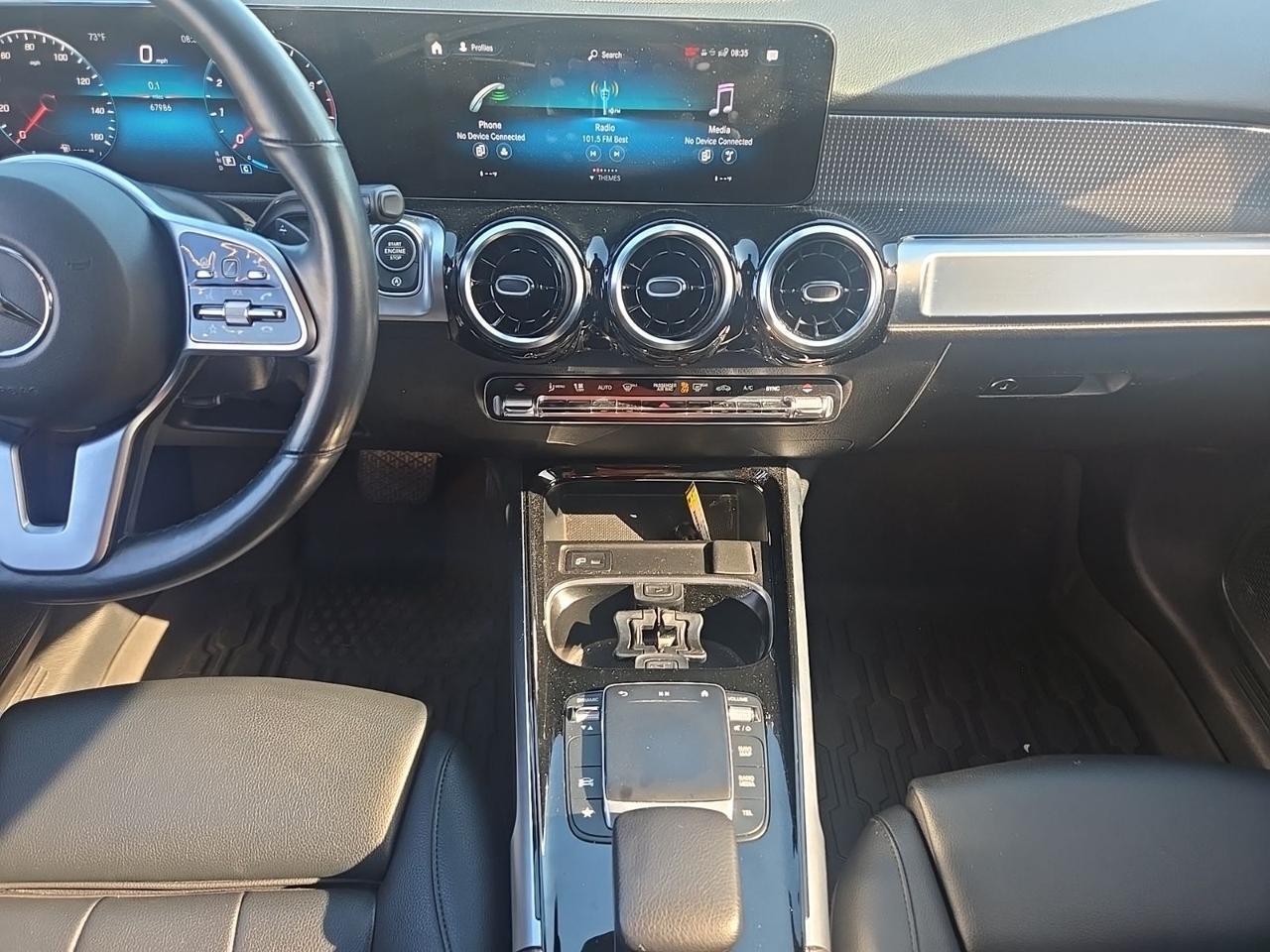 2023 Mercedes-Benz GLB GLB 250 Fredericksburg VA