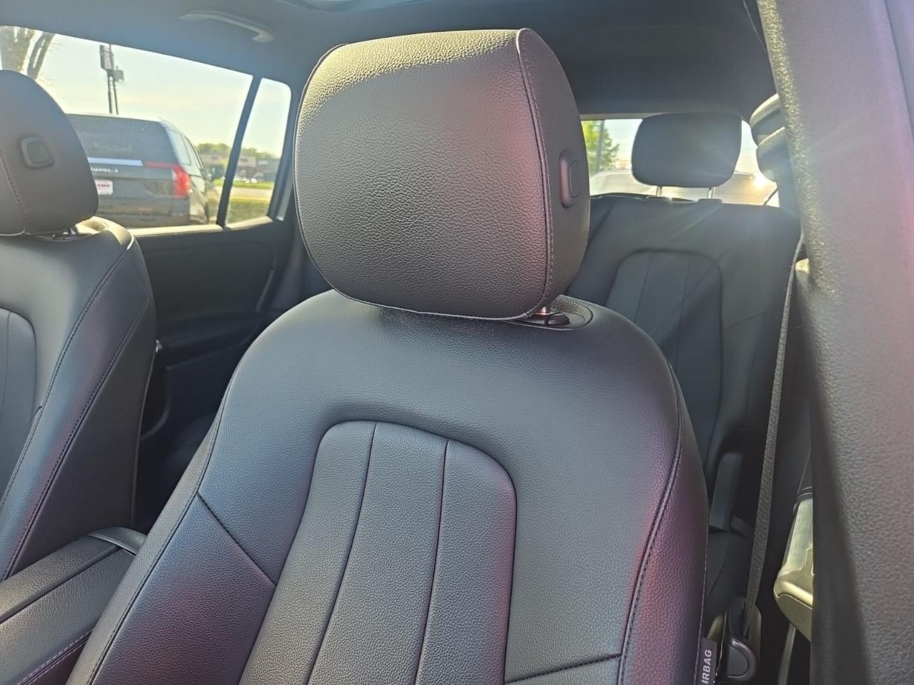 2023 Mercedes-Benz GLB GLB 250 Fredericksburg VA