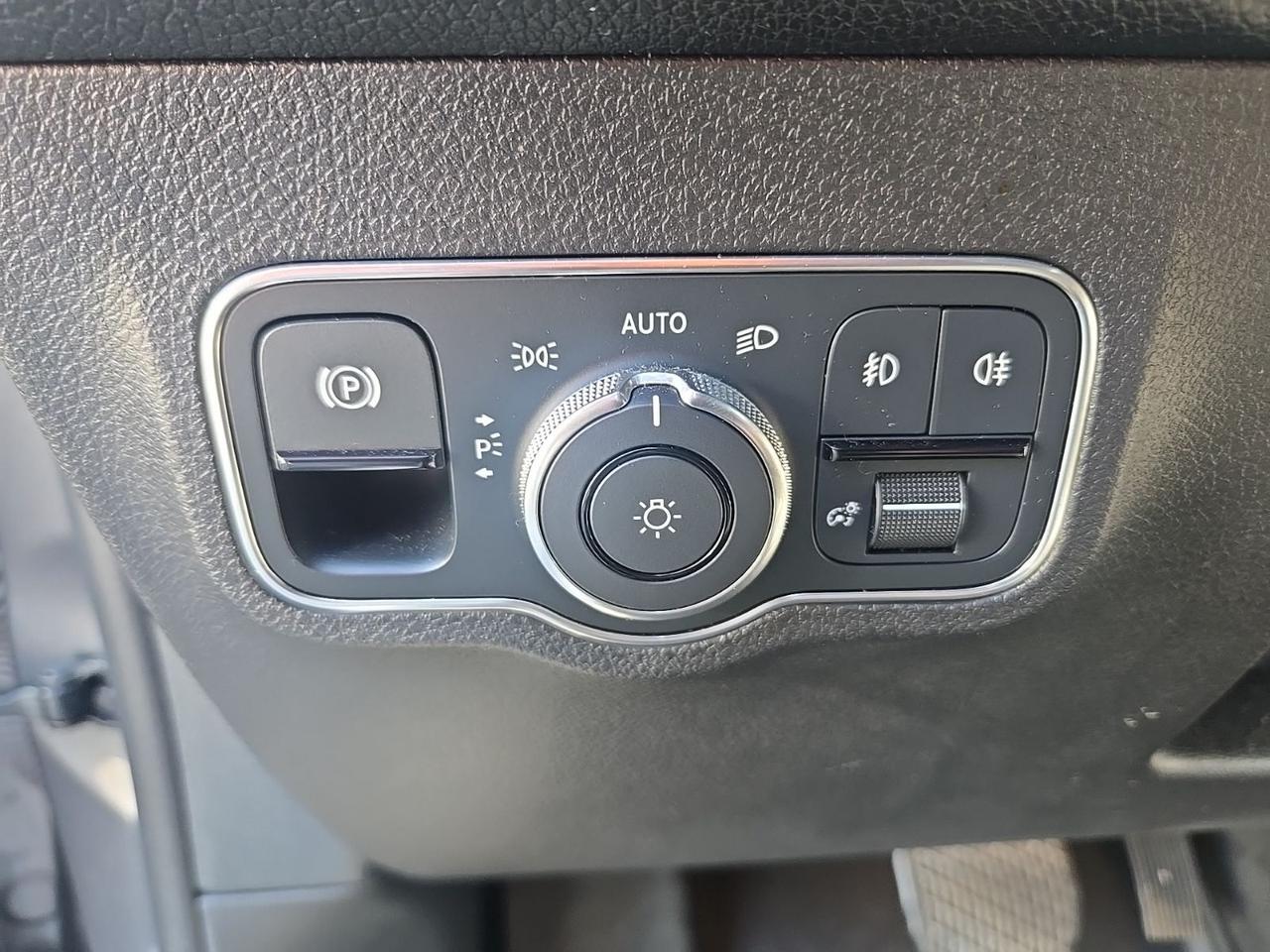 2023 Mercedes-Benz GLB GLB 250 Fredericksburg VA