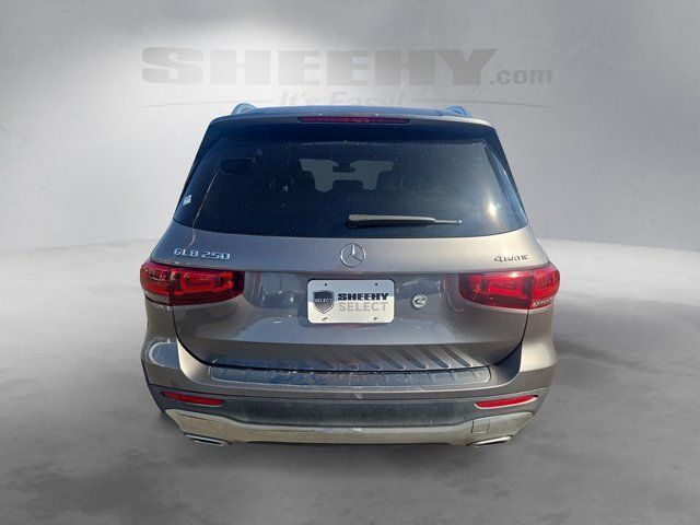 2023 Mercedes-Benz GLB GLB 250 Fredericksburg VA