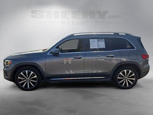 2023 Mercedes-Benz GLB GLB 250 Fredericksburg VA