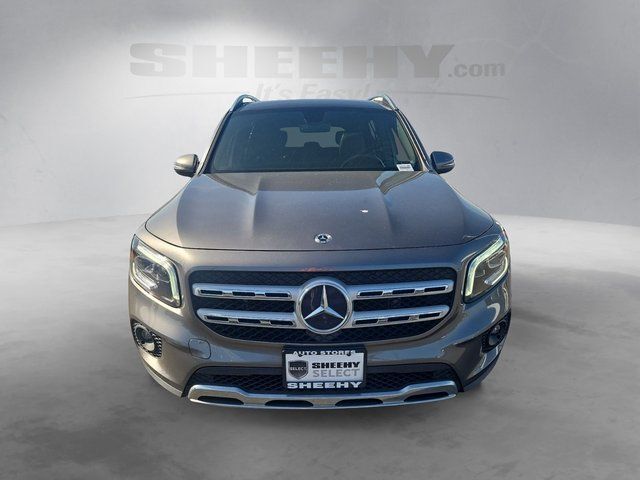 2023 Mercedes-Benz GLB GLB 250 Fredericksburg VA