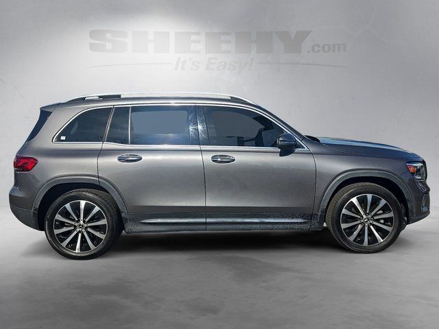 2023 Mercedes-Benz GLB GLB 250 Fredericksburg VA