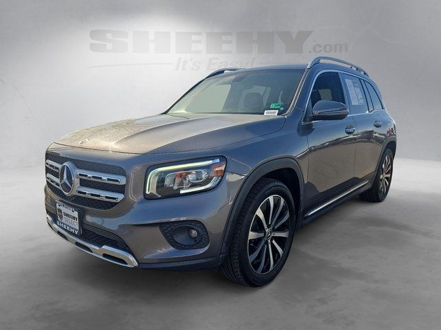 2023 Mercedes-Benz GLB GLB 250 Fredericksburg VA