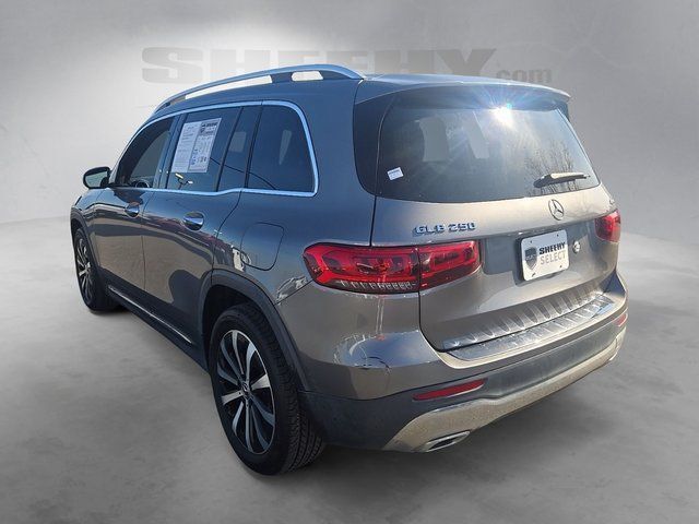 2023 Mercedes-Benz GLB GLB 250 Fredericksburg VA