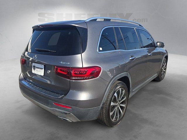 2023 Mercedes-Benz GLB GLB 250 Fredericksburg VA