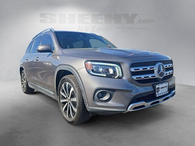 2023 Mercedes-Benz GLB GLB 250 Fredericksburg VA