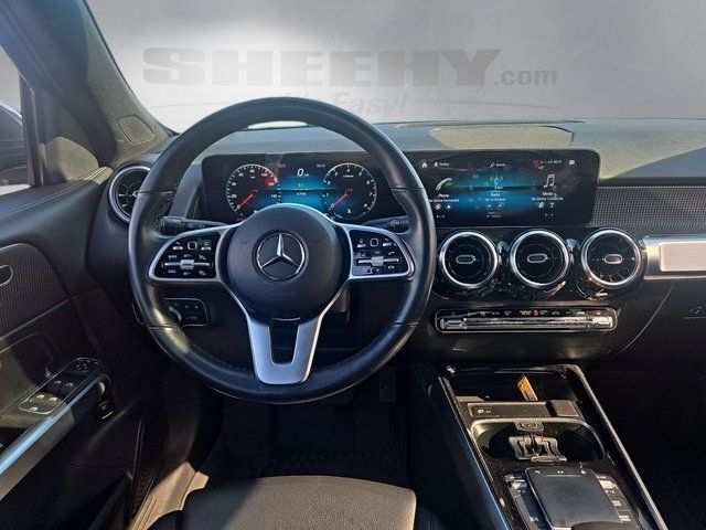 2023 Mercedes-Benz GLB GLB 250 Fredericksburg VA