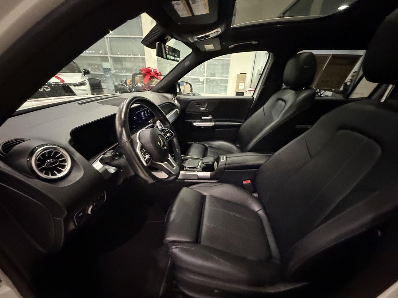 2023 Mercedes-Benz GLB GLB 250 Annapolis MD