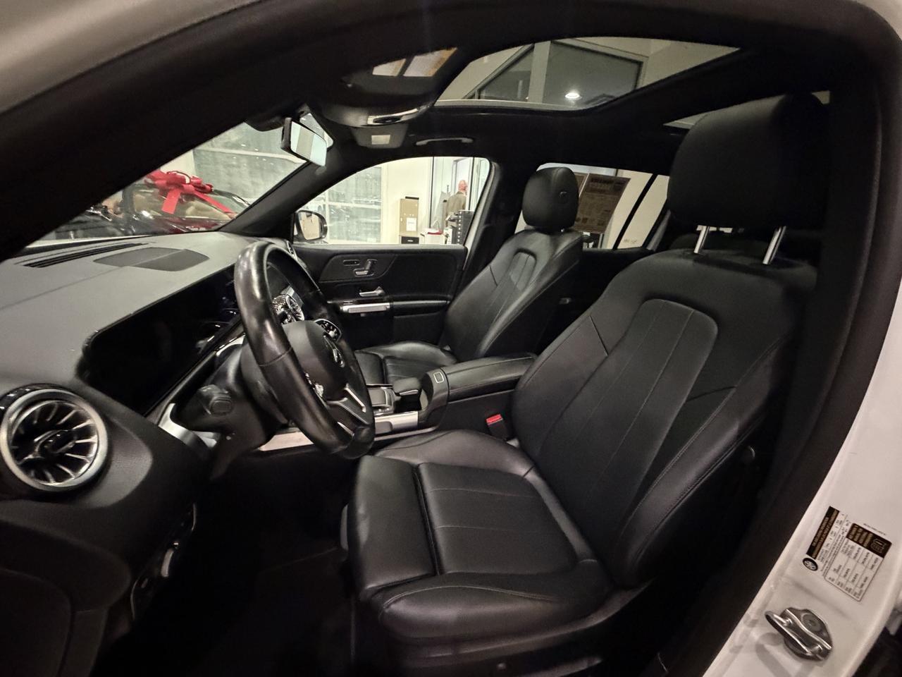 2023 Mercedes-Benz GLB GLB 250 Annapolis MD