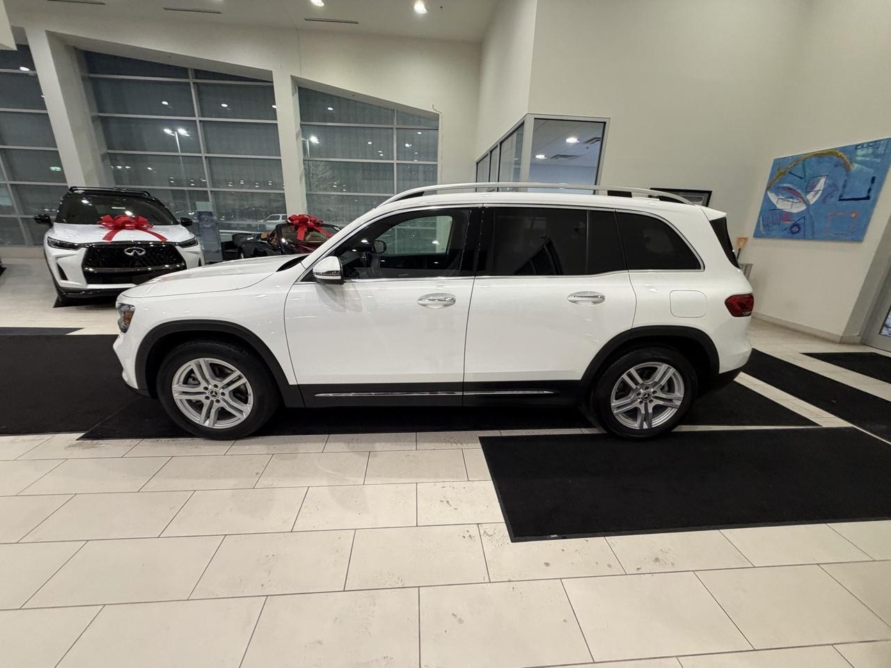 2023 Mercedes-Benz GLB GLB 250 Annapolis MD