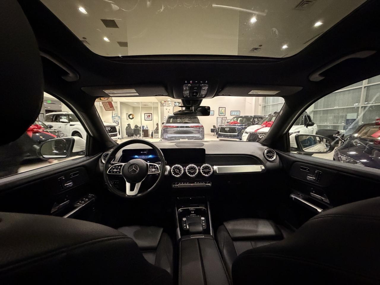 2023 Mercedes-Benz GLB GLB 250 Annapolis MD