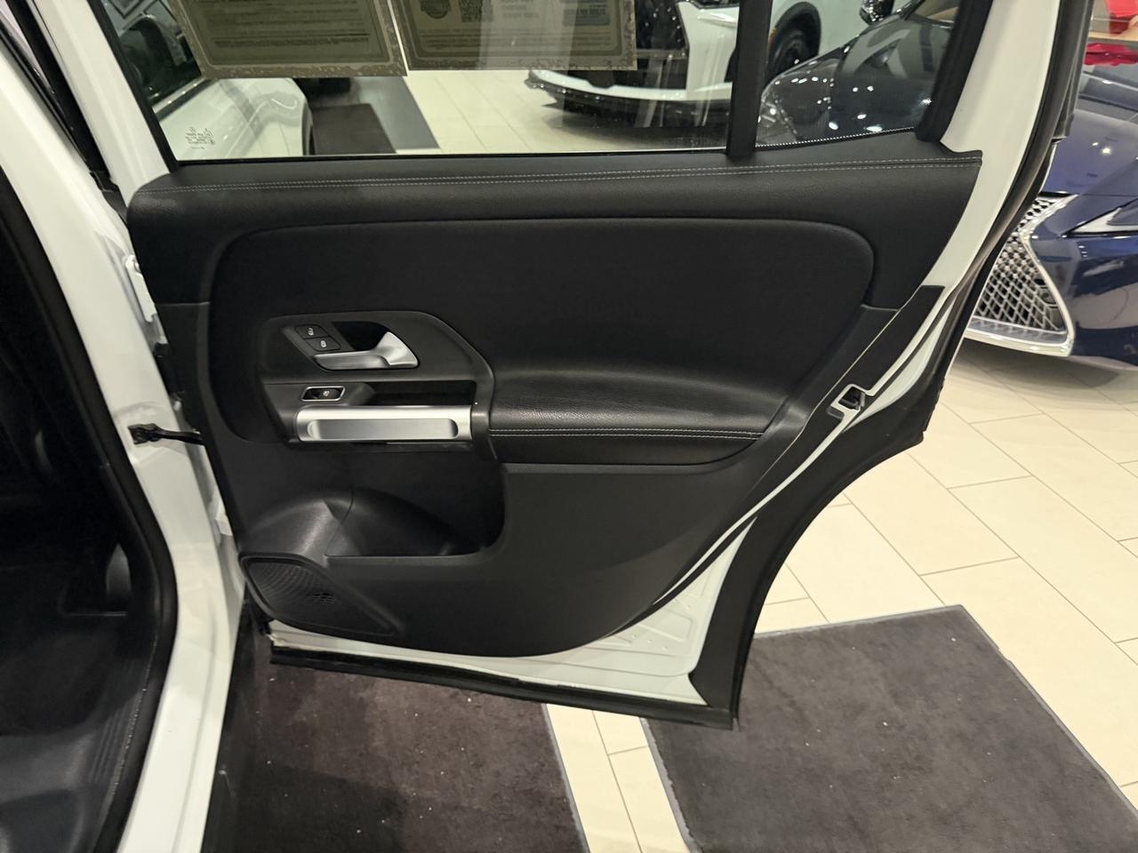 2023 Mercedes-Benz GLB GLB 250 Annapolis MD