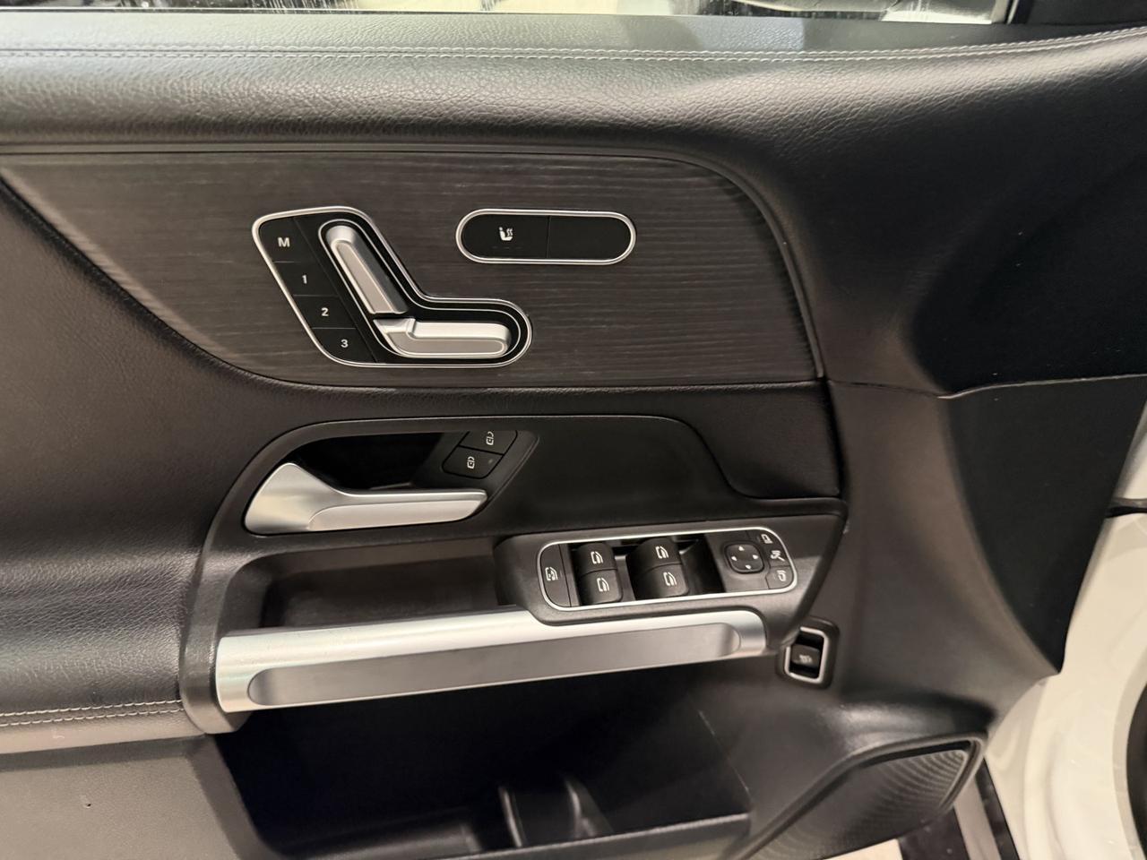 2023 Mercedes-Benz GLB GLB 250 Annapolis MD