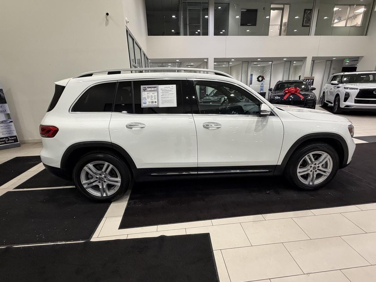 2023 Mercedes-Benz GLB GLB 250 Annapolis MD