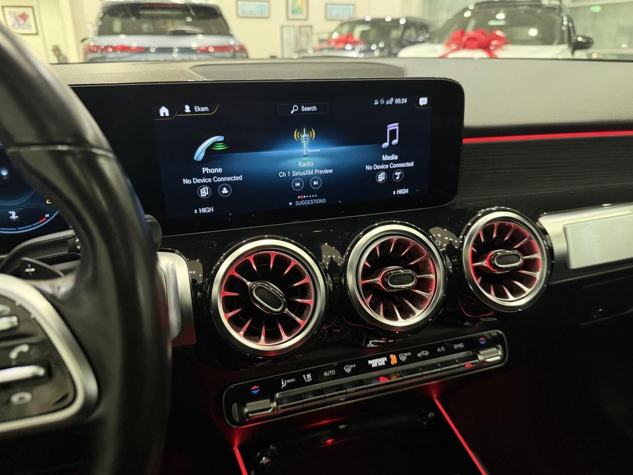 2023 Mercedes-Benz GLB GLB 250 Annapolis MD