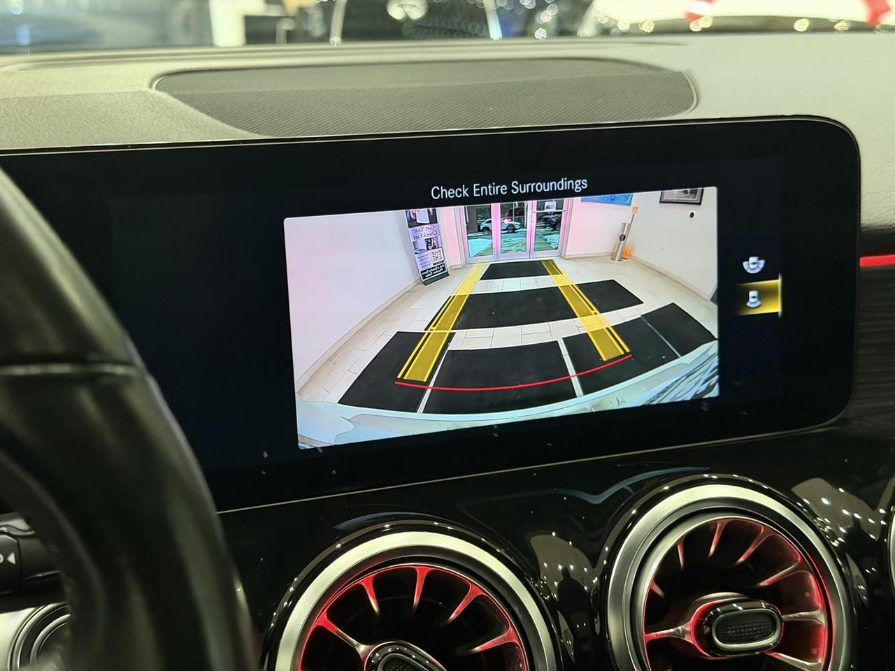 2023 Mercedes-Benz GLB GLB 250 Annapolis MD