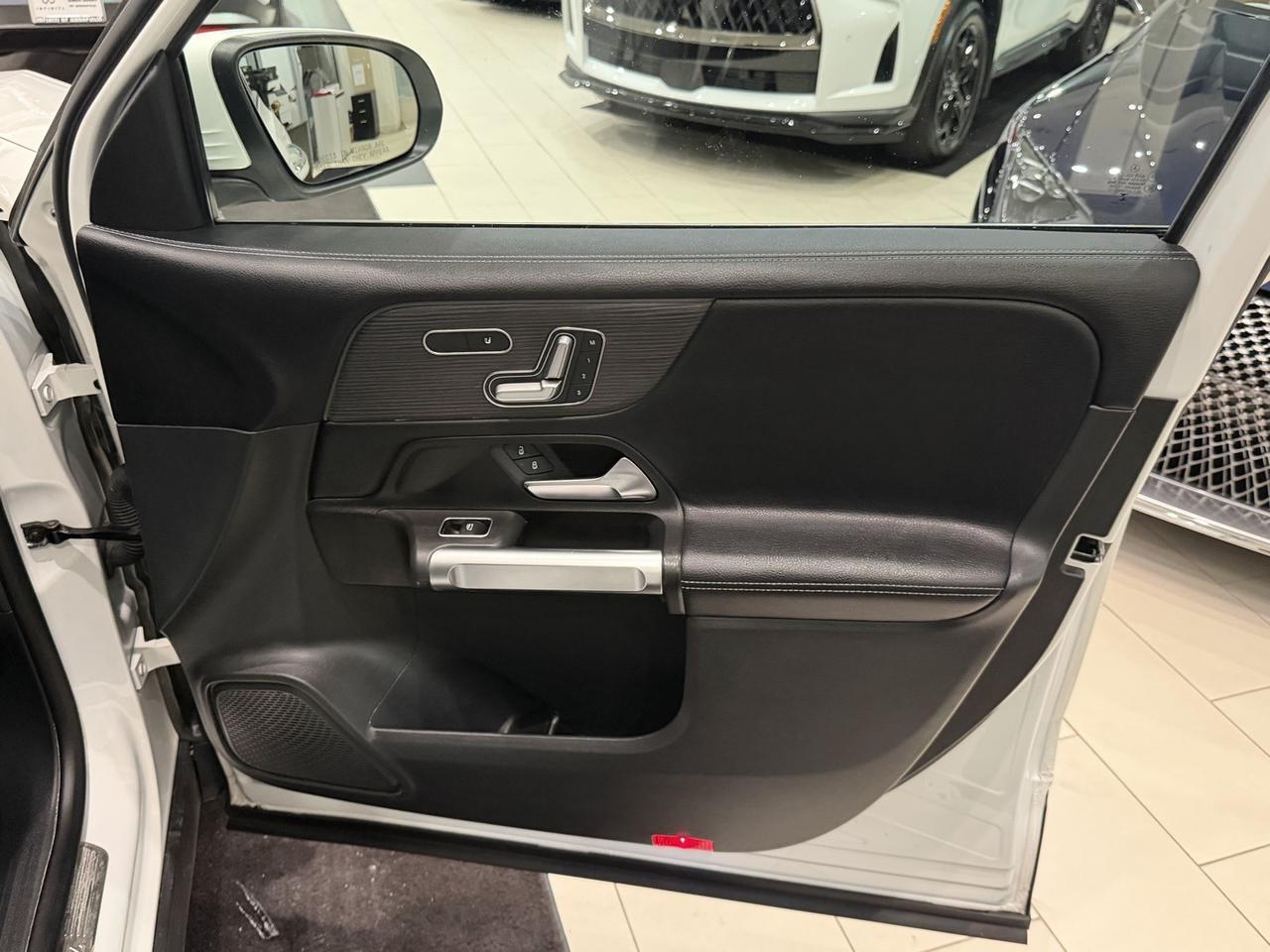 2023 Mercedes-Benz GLB GLB 250 Annapolis MD