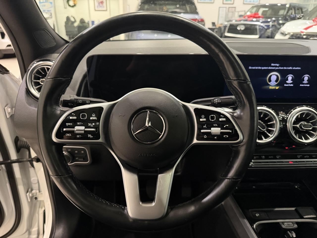 2023 Mercedes-Benz GLB GLB 250 Annapolis MD