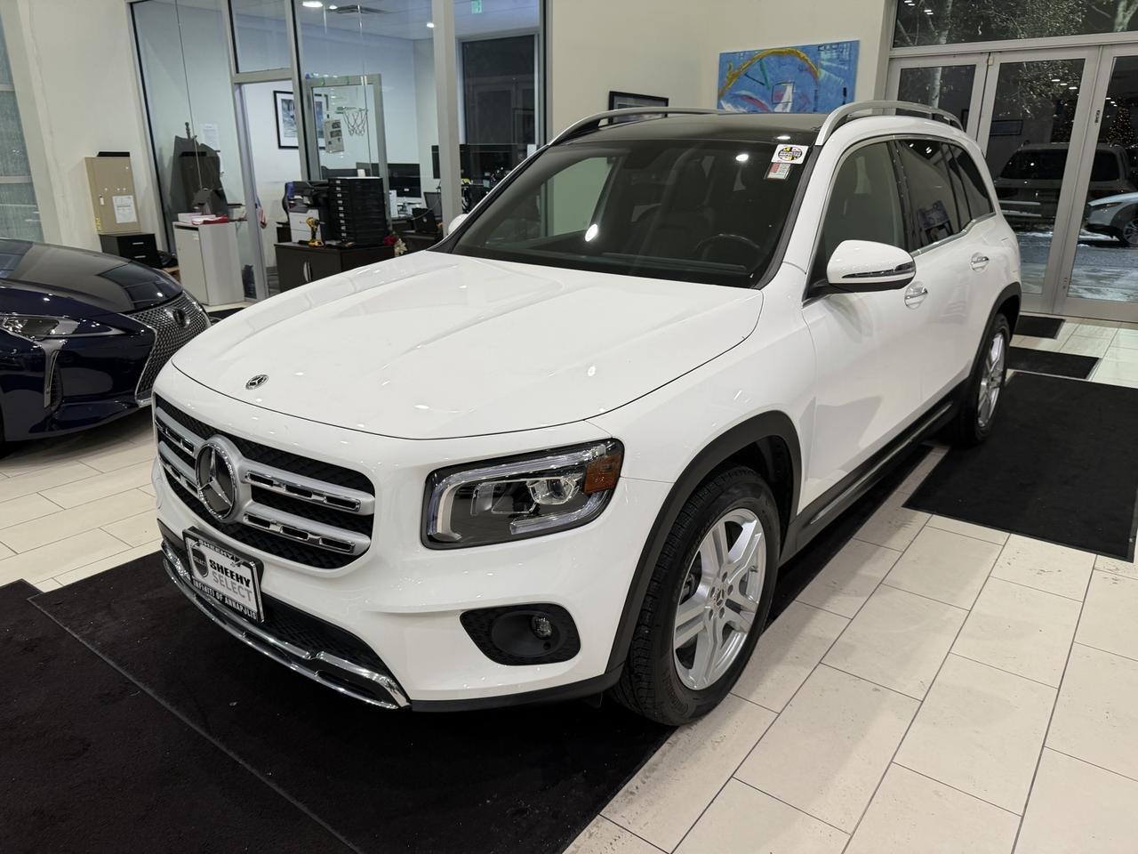 2023 Mercedes-Benz GLB GLB 250 Annapolis MD