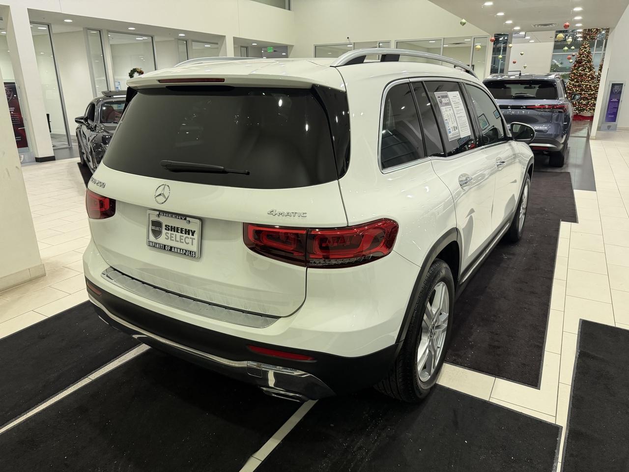 2023 Mercedes-Benz GLB GLB 250 Annapolis MD