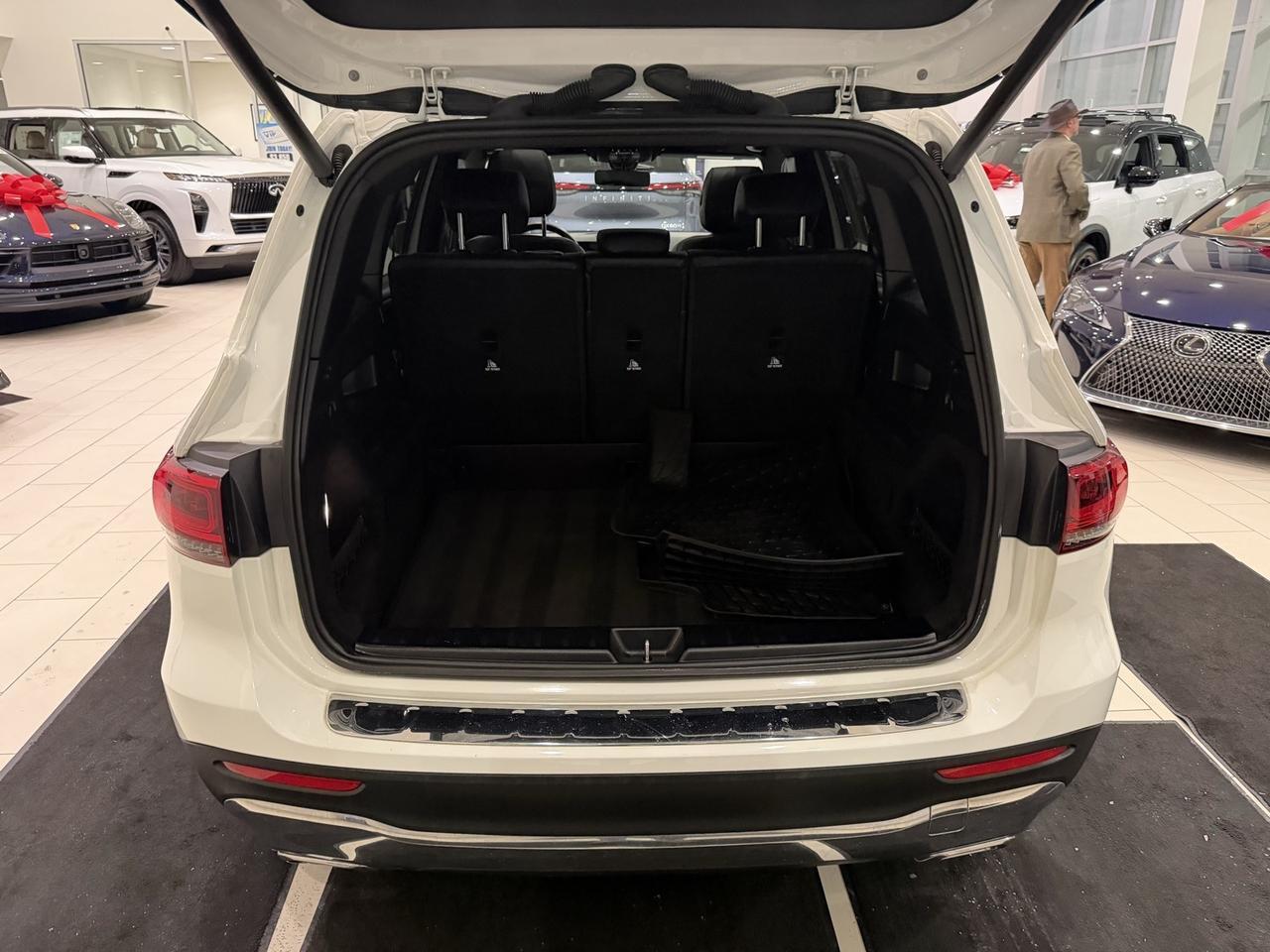 2023 Mercedes-Benz GLB GLB 250 Annapolis MD