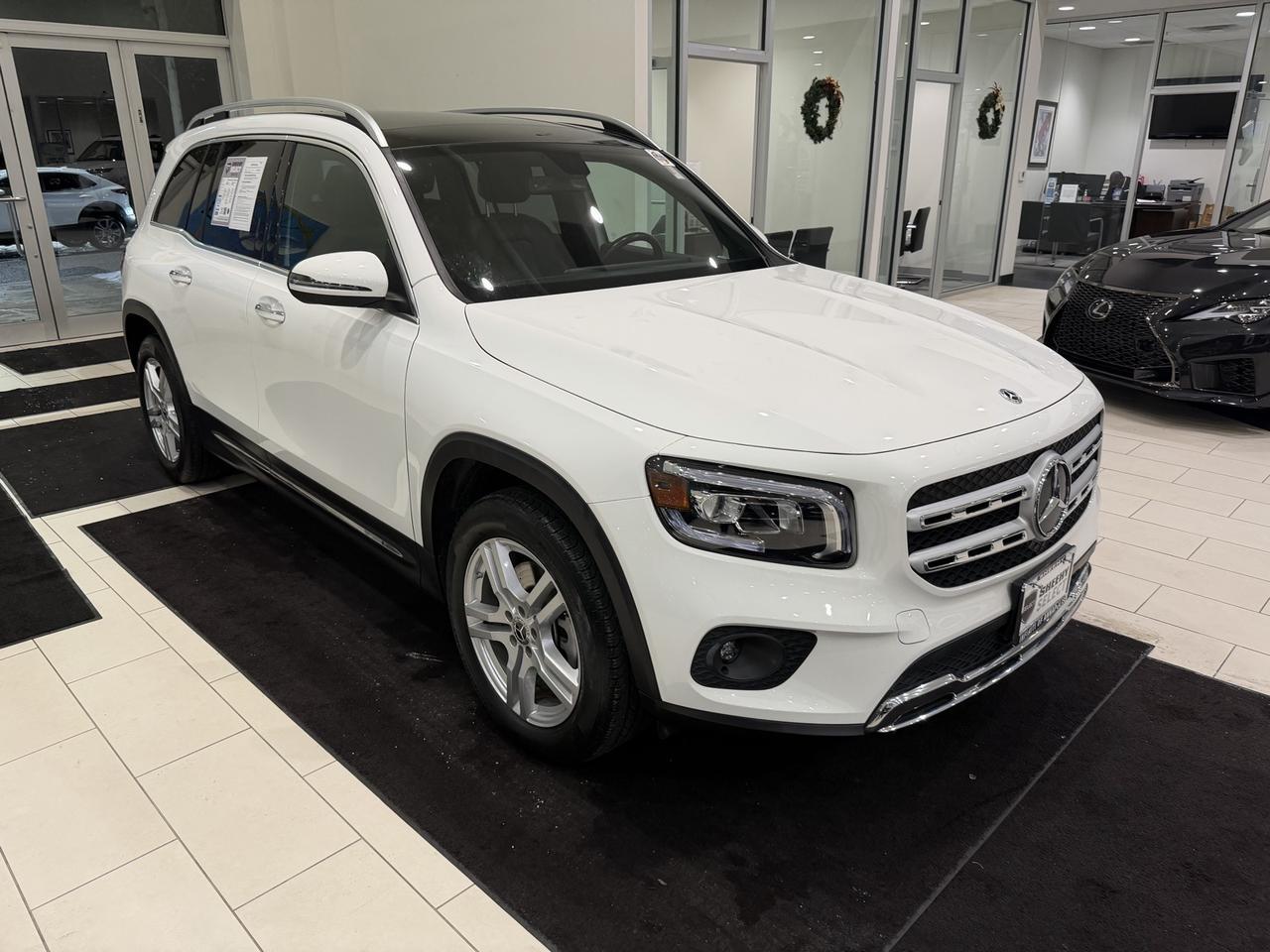 2023 Mercedes-Benz GLB GLB 250 Annapolis MD
