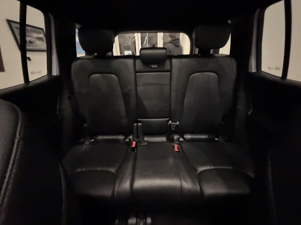 2023 Mercedes-Benz GLB GLB 250 Annapolis MD