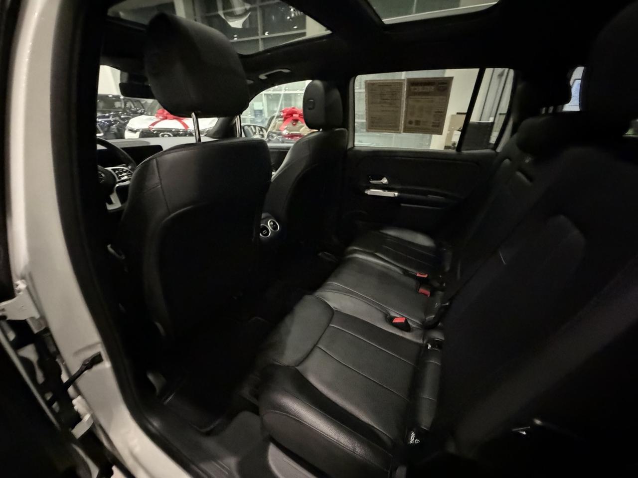 2023 Mercedes-Benz GLB GLB 250 Annapolis MD