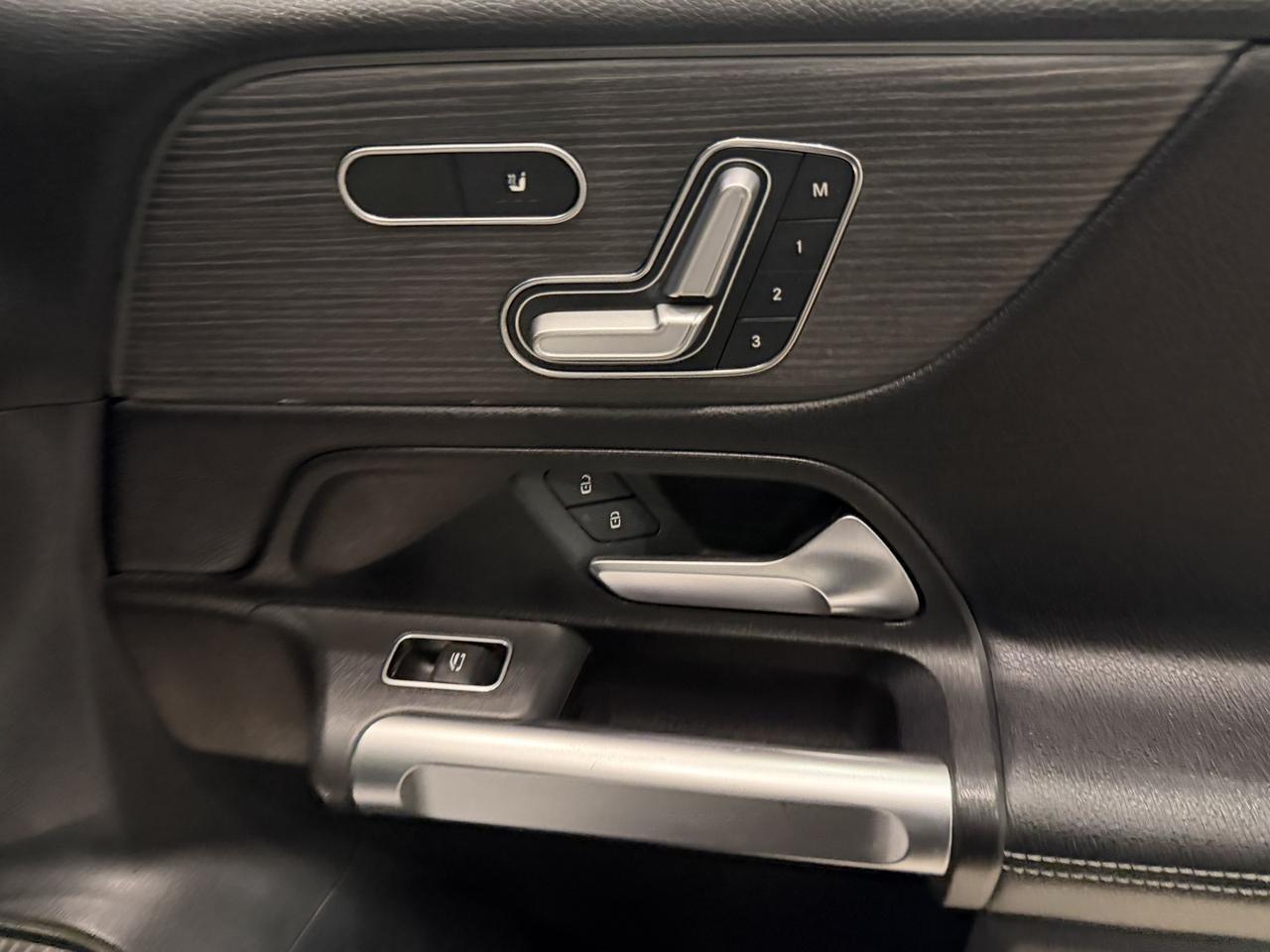 2023 Mercedes-Benz GLB GLB 250 Annapolis MD