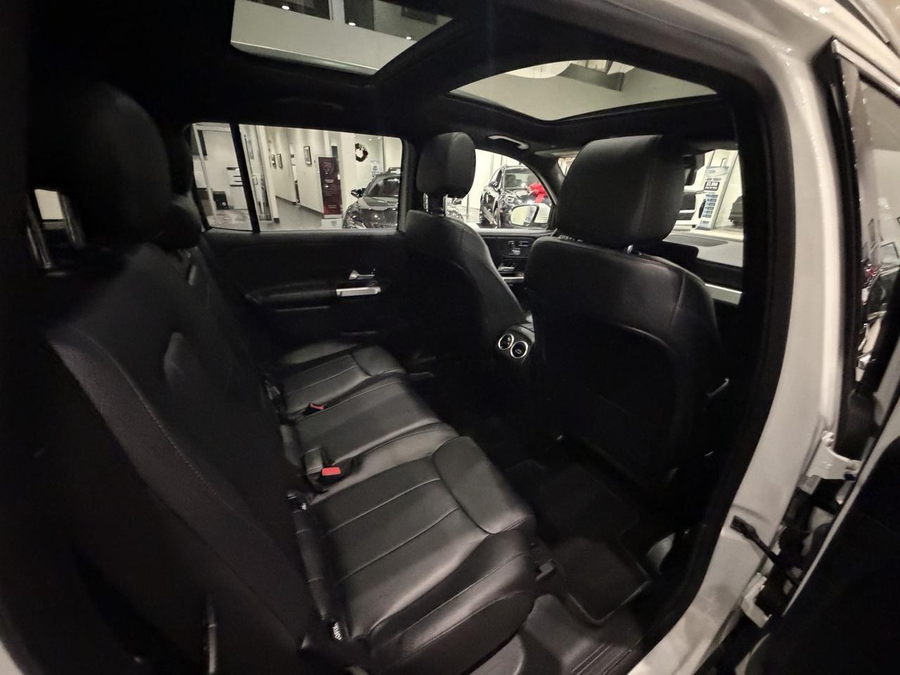 2023 Mercedes-Benz GLB GLB 250 Annapolis MD