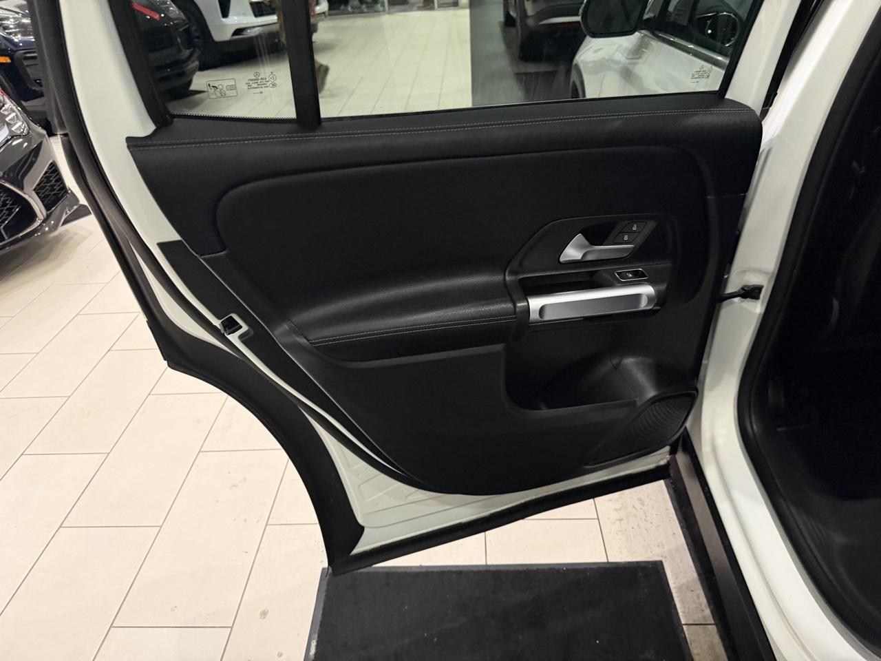 2023 Mercedes-Benz GLB GLB 250 Annapolis MD