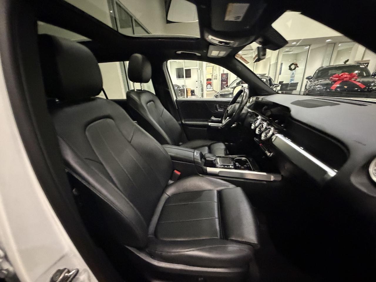 2023 Mercedes-Benz GLB GLB 250 Annapolis MD