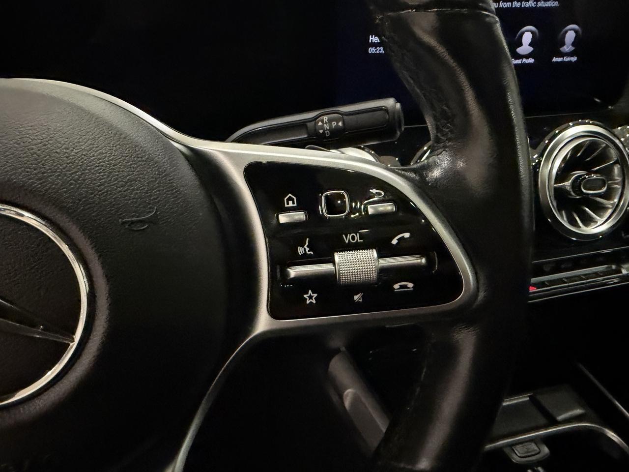 2023 Mercedes-Benz GLB GLB 250 Annapolis MD