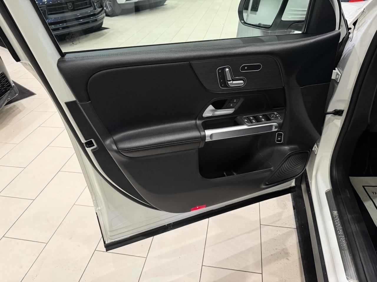 2023 Mercedes-Benz GLB GLB 250 Annapolis MD