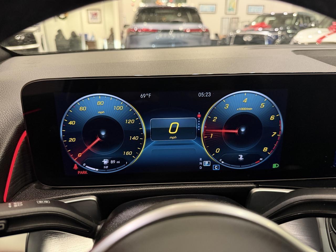 2023 Mercedes-Benz GLB GLB 250 Annapolis MD