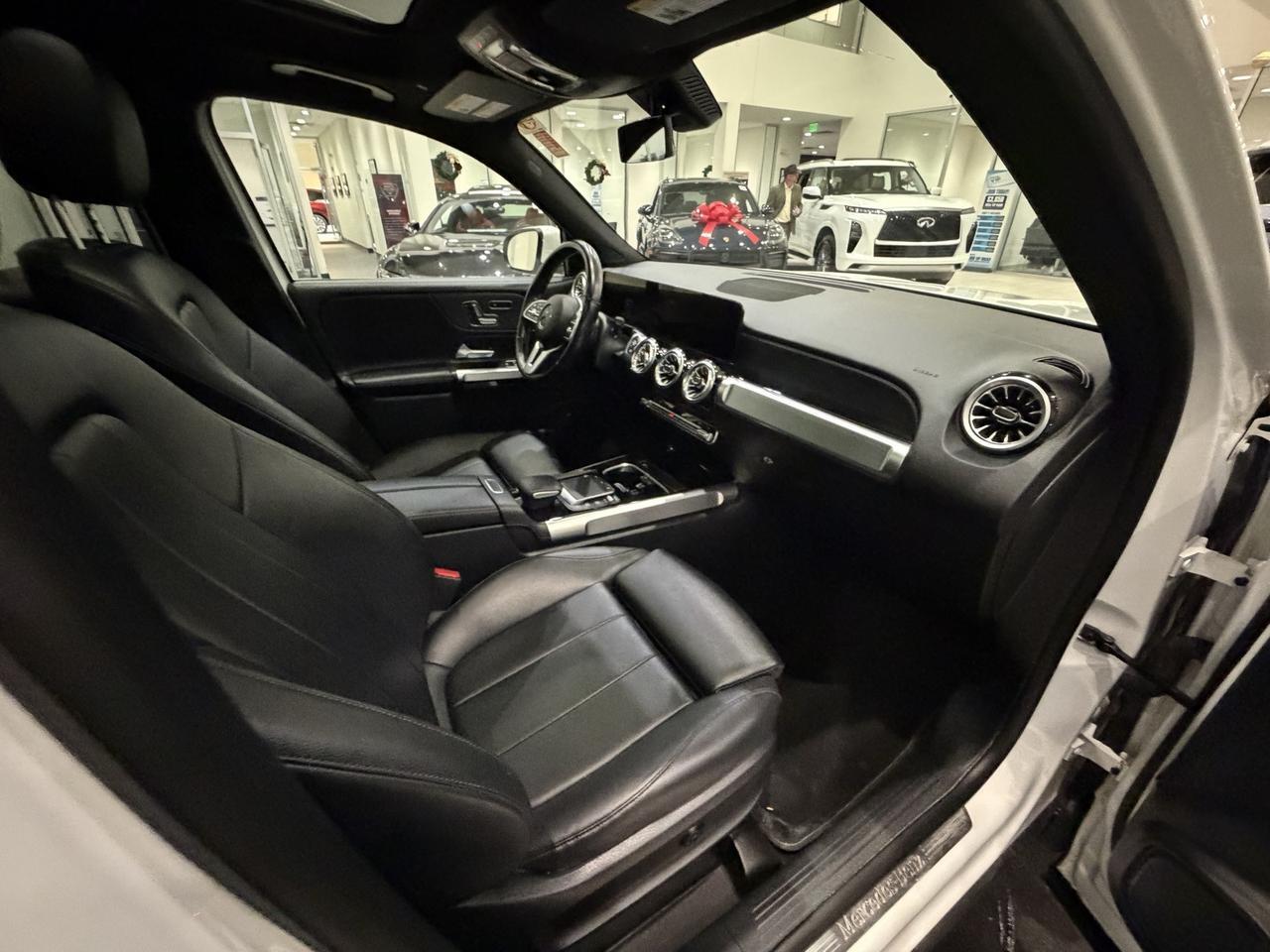 2023 Mercedes-Benz GLB GLB 250 Annapolis MD